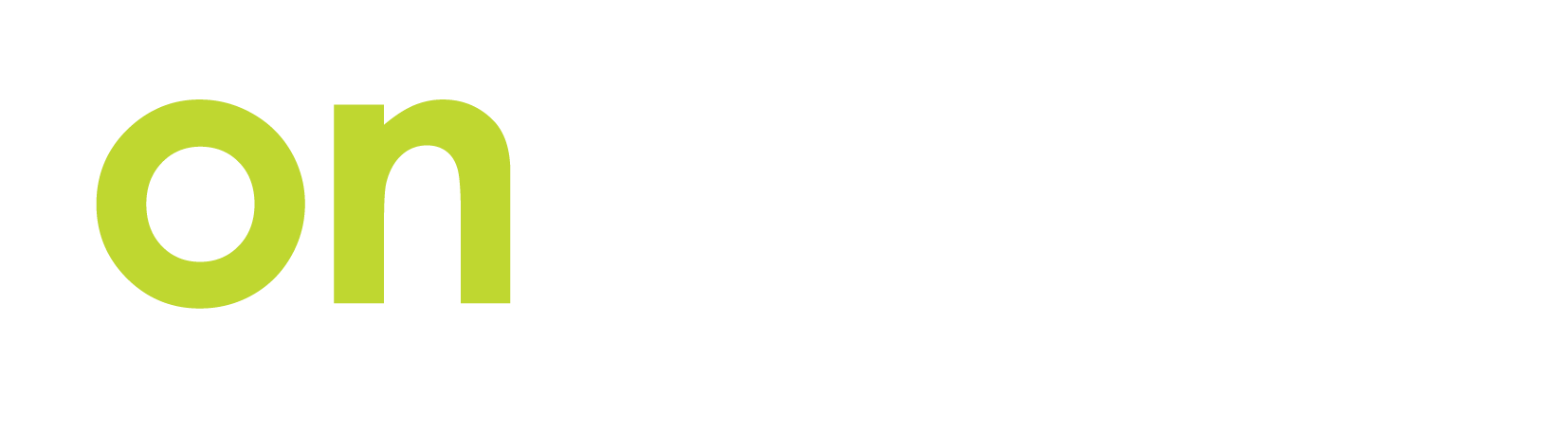 Ontada Logo - White-2