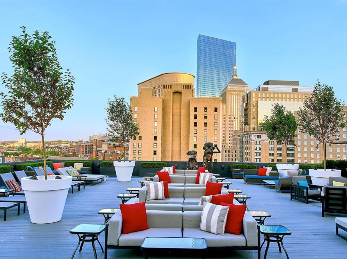 Roofdeck