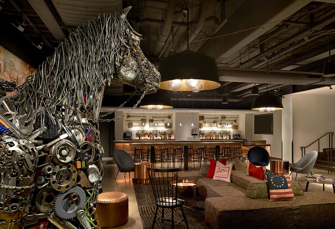 Hotel and Travel_Image 2_Lobby Bar